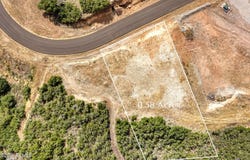 1705 E Wrangler Loop lot: 227, Hideout, UT 84036