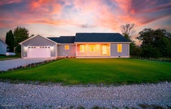 5979 S Micah Drive, Connersville, IN 47331