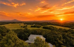 36602 Ridge RD, Poteau, OK 74953