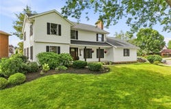 3465 Cornwall Drive NW, Canton, OH 44708