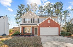 744 Winbrook Drive, Mcdonough, GA 30253