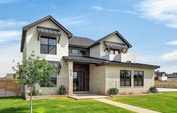 5709 E County Rd 94, Midland, TX 79706