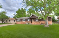 816 Hillcrest Drive, Watonga, OK 73772