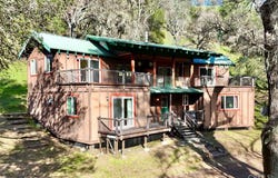 76450 Deer Pass Road, Bradley, CA 93426