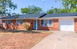 1700 Westview Drive, Abilene, TX 79603