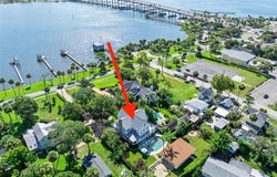 94 N BEACH Street, ORMOND BEACH, FL 32174