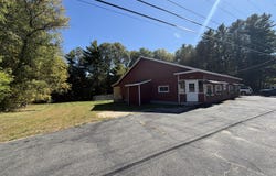 8286 U.S. Route 9, Lewis, NY 12950