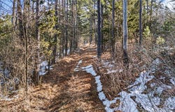 40 Acre, Delaware, AR 72835
