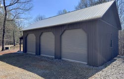 333 Laurel Mountain Drive, Toccoa, GA 30577
