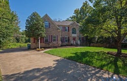 1616 Eagles Roost Court, Henrico, VA 23223