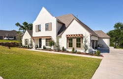 9701 Quail Hollow Way, Oklahoma City, OK 73151