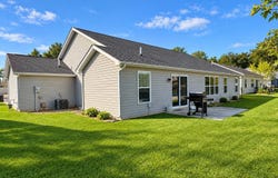 3029 E Pickett Lane, Columbia City, IN 46725