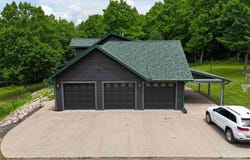 N8054 RIDGE RD, Phillips, WI 54555