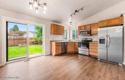 240 W Navaho Ave, Post Falls, ID 83854