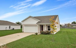 304 Shrack, Dunkirk, IN 47336