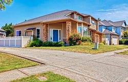 2108 S 19TH Way, Ridgefield, WA 98642