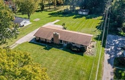 4020 Textile Road, Pittsfield Twp, MI 48197
