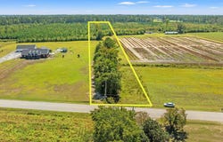 Jordan Rd., Galivants Ferry, SC 29544