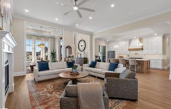 720 Castle Stone Drive, Moore, SC 29369