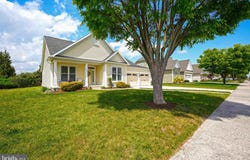 230 MARINA Drive, LEWES, DE 19958