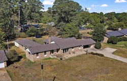 2801 Waubun, Marshall, TX 75672