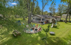 5343 Beverly Drive, Reading, MI 49274