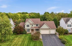 14 Grace Marie Drive, Webster, NY 14580