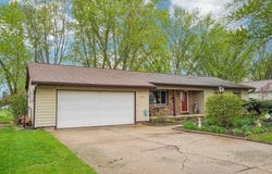 409 Cedar Street, Sauk City, WI 53583