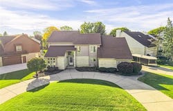 5412 Kingsway Court, West Bloomfield Twp, MI 48322