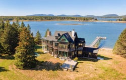 1 Fish Point, Cranberry Isles, ME 04625
