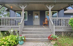 2375 Nazor Road, Crestline, OH 44827