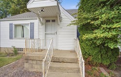 306 E Columbia Street, Danvers, IL 61732