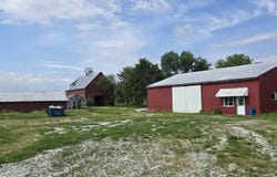 265 N 3300 E Road, Strawn, IL 61775