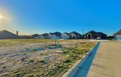 702 Broken Bow Lane, Cleburne, TX 76033