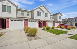 8440 W BECKVILLE Dr, Magna, UT 84044