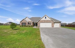 12838 N 44th East Avenue, Skiatook, OK 74070