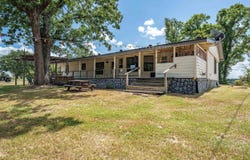 4358 E CR 367, Henderson, TX 75654