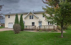 40246 N State Road 93, Independence, WI 54747