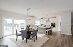 1605A OAKLAND Road, FREELAND, MD 21053