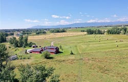 58 Cooney Road, Roberts, MT 59070
