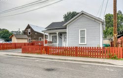1806 SE BYERS Pl, Pendleton, OR 97801