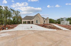 11917 Venando Court, Arcadia, OK 73007