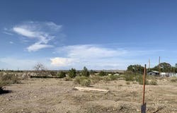 611 Blue Canyon Road, Socorro, NM 87801