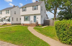 4402 Pershing Avenue, Parma, OH 44134