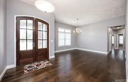 409 Willow Bend Lane, O'Fallon, IL 62269