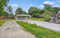 3502 W Park Ave, Orange, TX 77630