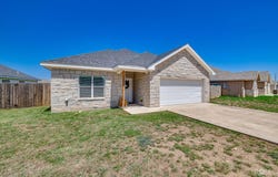 1018 Gregory Drive, San Angelo, TX 76905