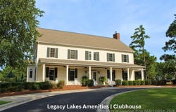 529 Watauga Lane, Aberdeen, NC 28315