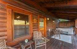 526 Blackberry Ridge Way, Pigeon Forge, TN 37863