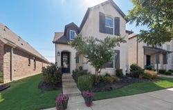 852 Trailside Ln, Argyle, TX 76226
